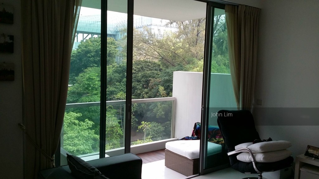 One-north Residences (D5), Apartment #123645812